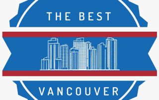 The Best Vancouver Award, Top 5 Psychics in Vancouver list
