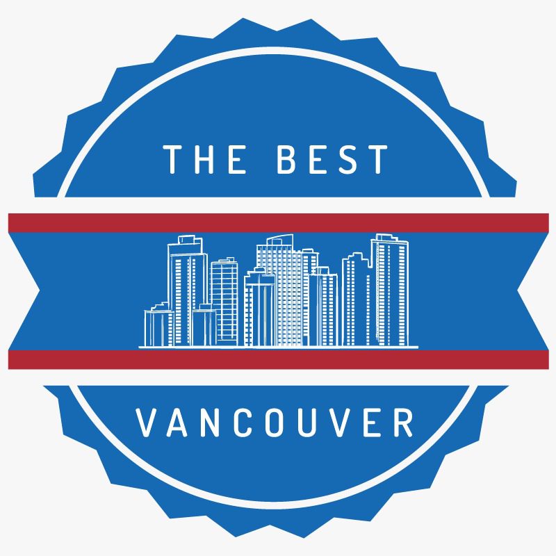 The Best Vancouver Award, Top 5 Psychics in Vancouver list