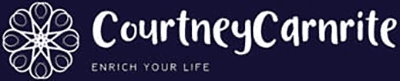 Courtney Carnrite Logo